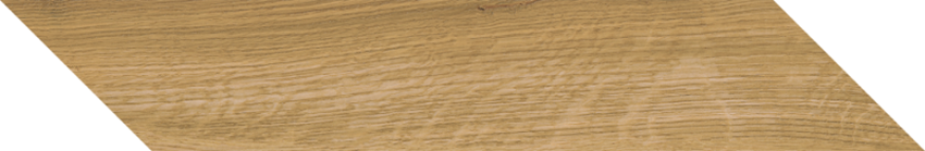 Płytka dekoracyjna 9,8x59,8 cm Paradyż Freeland Gold Chevron Prawy Mat