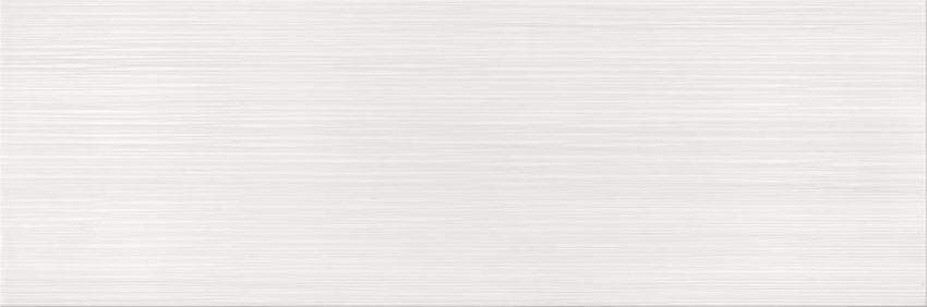Płytka ścienna Opoczno Delicate Lines white glossy OP432-001-1