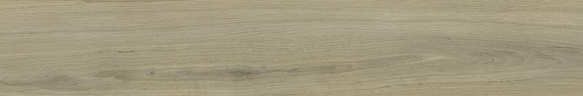 Płytka ścienno-podłogowa 19,8x119,8 cm Paradyż Prettywood Crema Gres Szkl. Rekt Struktura Mat