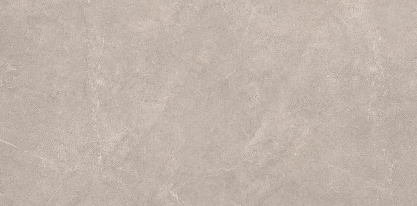 Płytka uniwersalna 59,5x120 cm Cersanit Pure Stone light grey