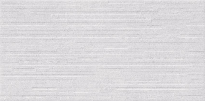 Płytka ścienna 29,8x59,8 cm Opoczno Vidal Grey Structure Satin Rect