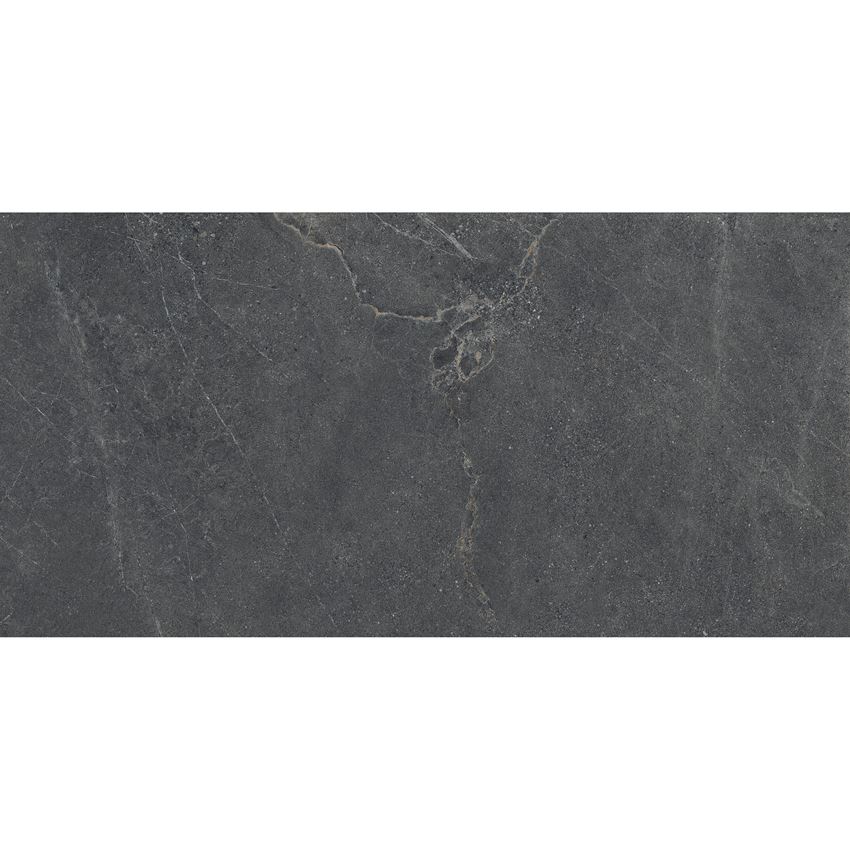 Płytka uniwersalna 59,7x119,7 cm Cerrad Distinct Graphite Silky Cristal