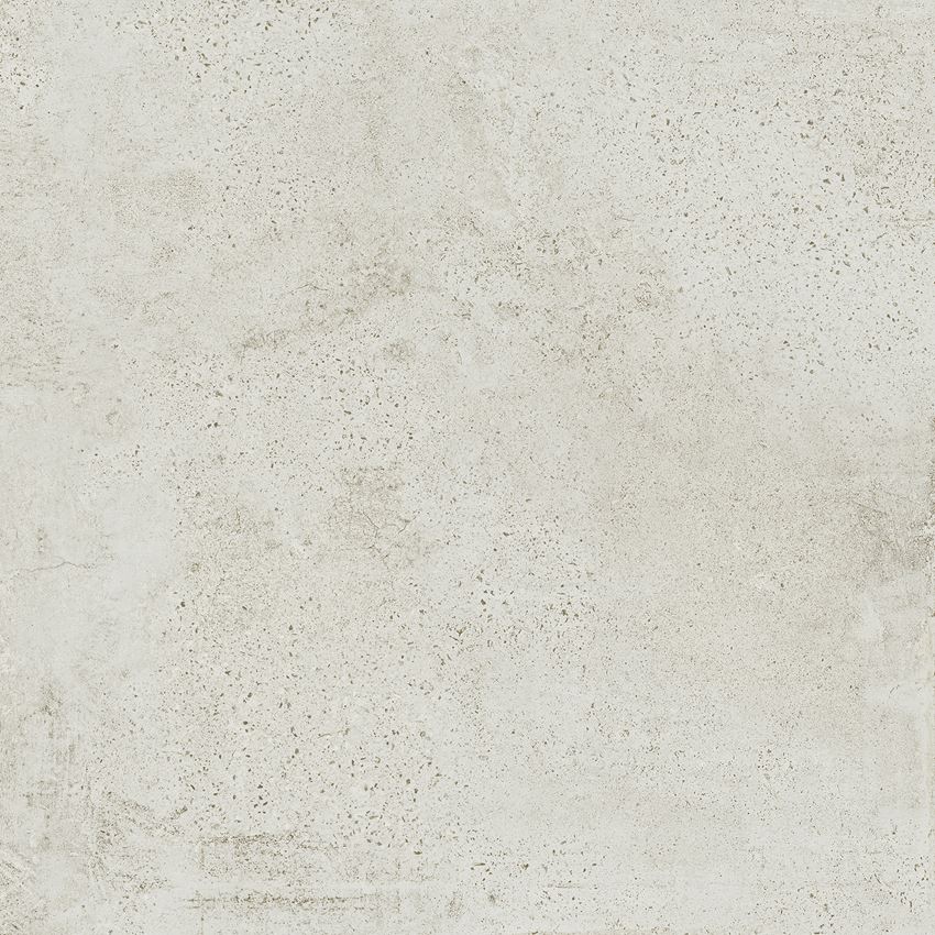 Płytka uniwersalna 119,8x119,8 cm Opoczno Newstone White Lappato