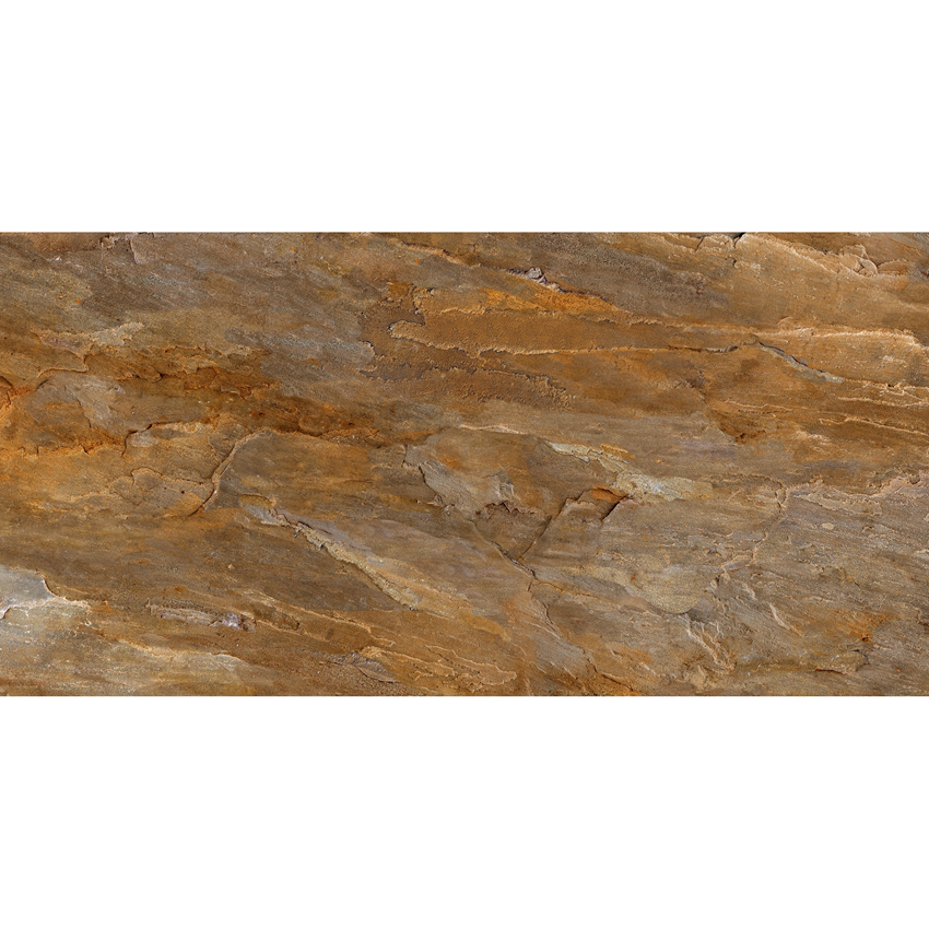 Płytka uniwersalna matowa 59,7x119,7 cm Azario Barberystone Brown