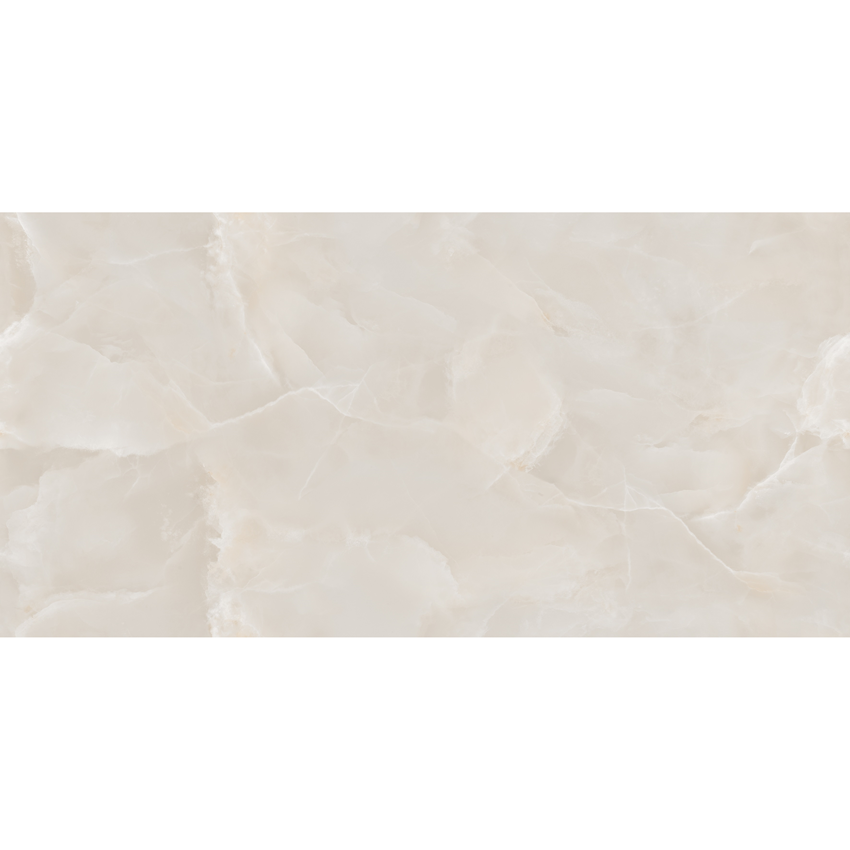 Płytka uniwersalna 60x120 cm Azario Infinity Rose Onyx Crema Mat Carving Rekt