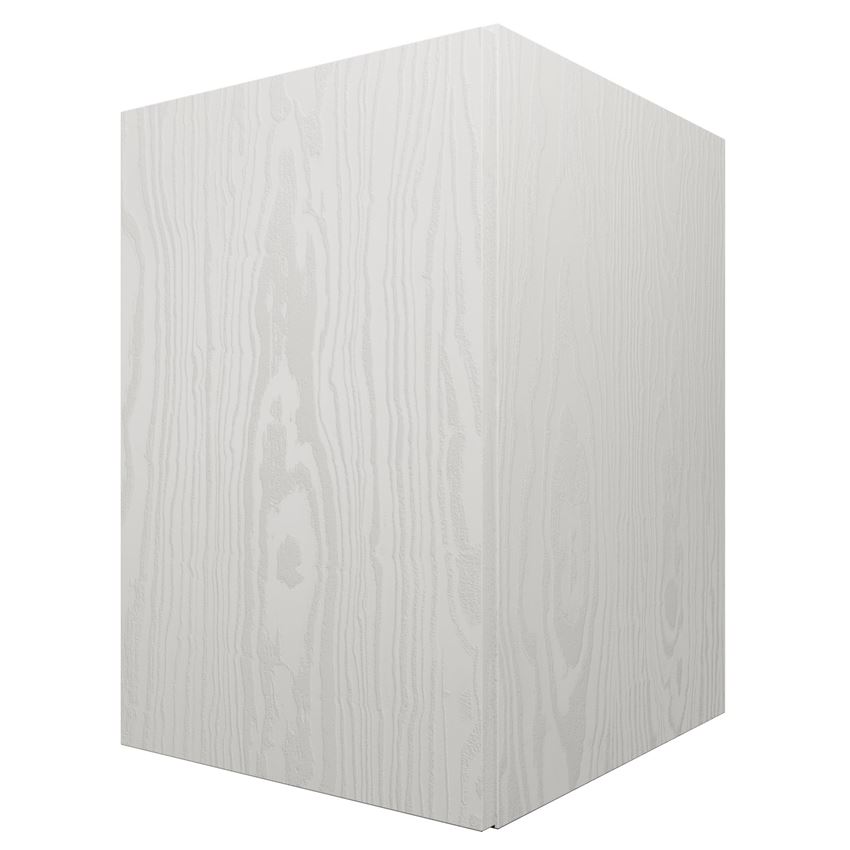 Moduł z koszem cargo 40 cm white IÖ Wood Milenium