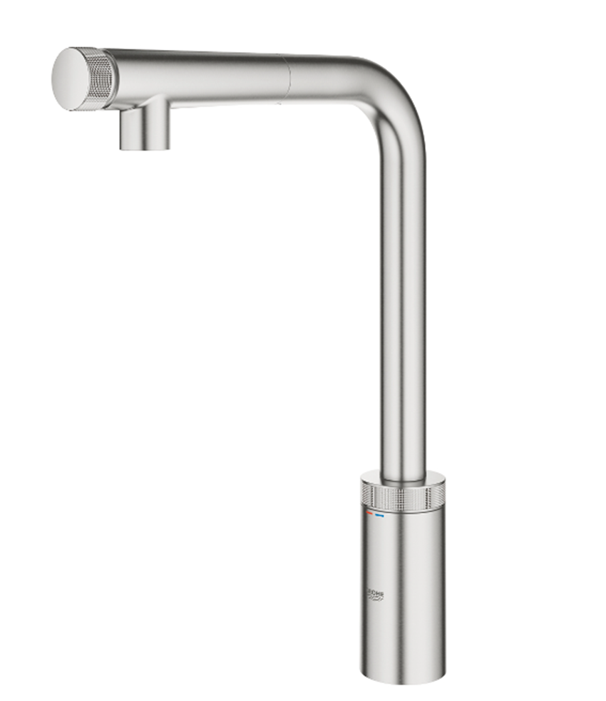 Bateria kuchenna Grohe Minta SmartControl 31613DC0