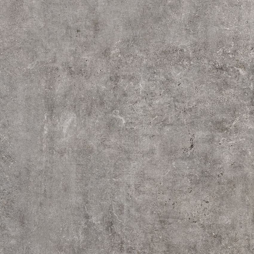Płytka uniwersalna lapatto 59,7x59,7 cm Cerrad Textural Grey Silky Cristal