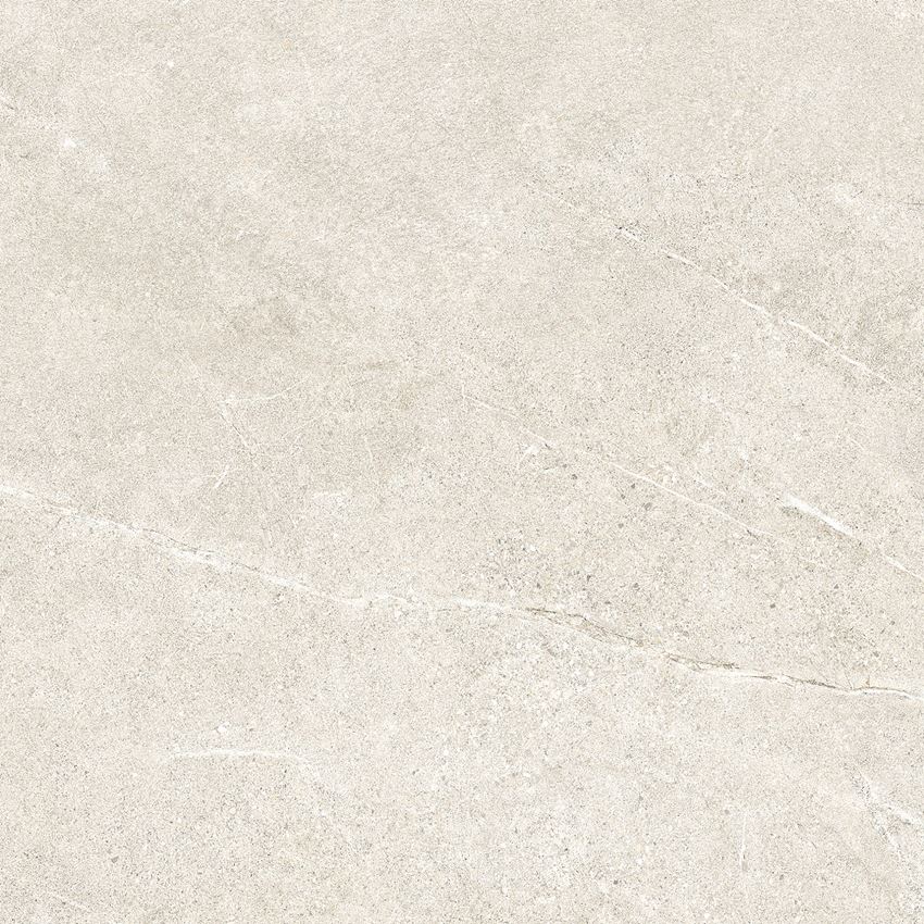 Płytka uniwersalna 59,7x59,7 cm Cerrad Distinct Ivory Silky Cristal