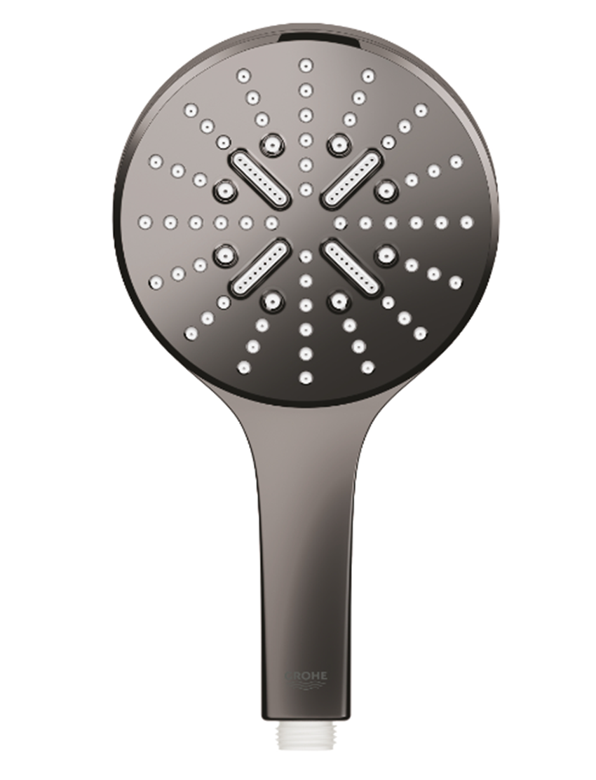 Słuchawka prysznicowa Grohe Rainshower SmartActive 130 26574A00