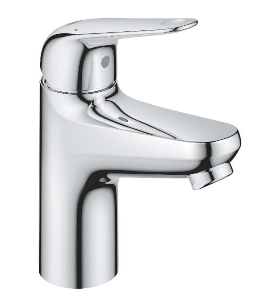 Bateria umywalkowa Grohe Euroeco 24256001