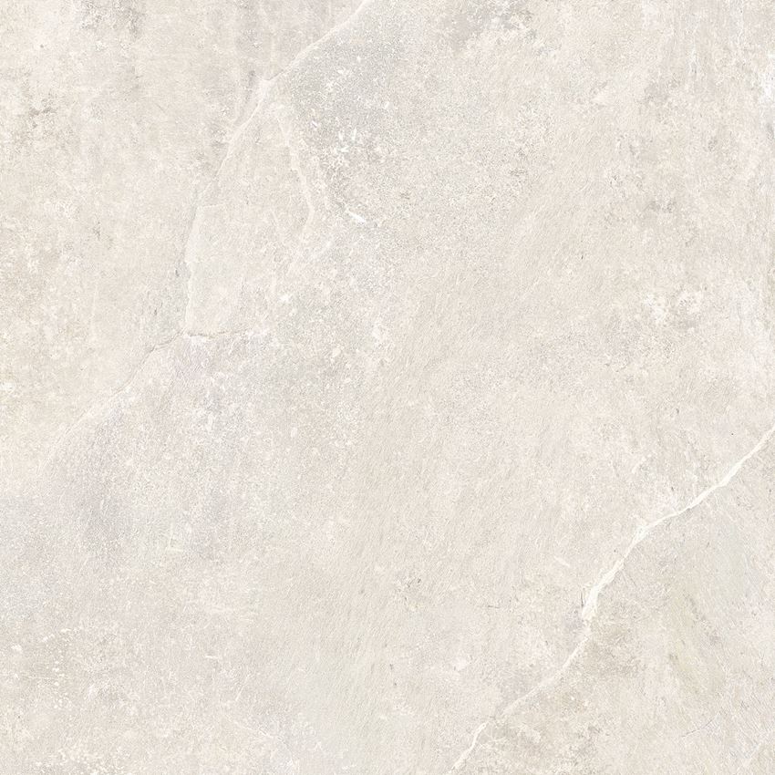 Płytka uniwersalna 59,7x59,7 cm Cerrad Softstone White Rect