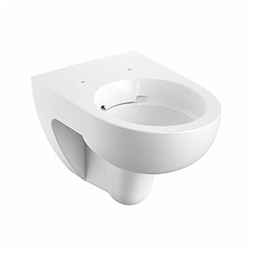 Miska WC Rimfree bez deski Koło Nova Pro Pico