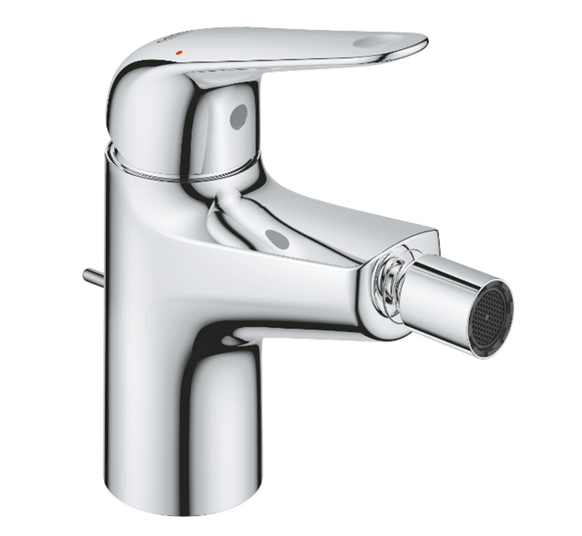 Bateria bidetowa Grohe Euroeco 23263001