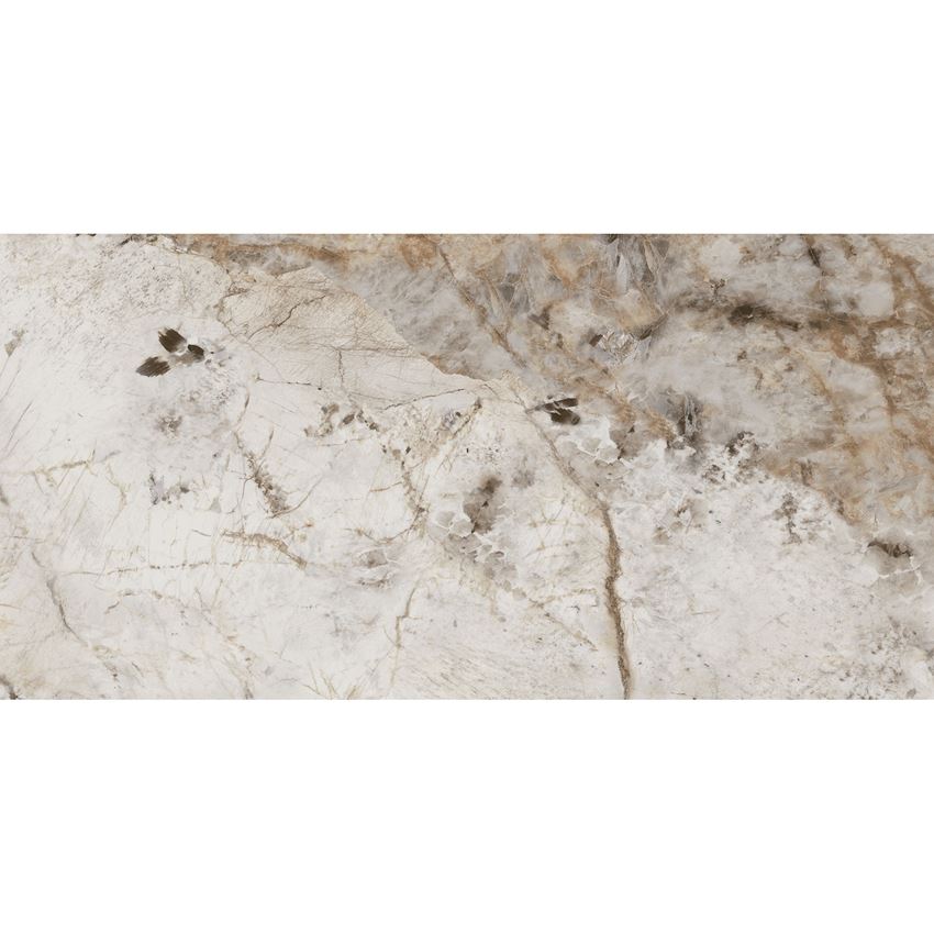 Płytka uniwersalna 59,8x119,8 cm Tubądzin Patagonia Naturale SAT STR