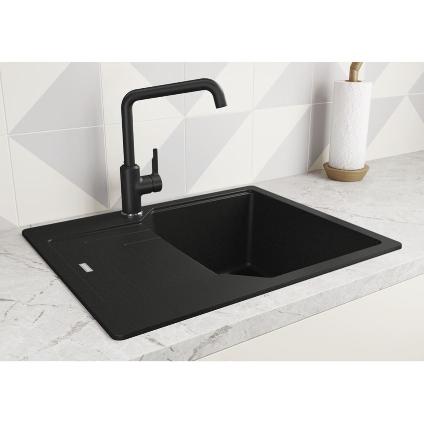 Bateria kuchenna onyx Franke Urban