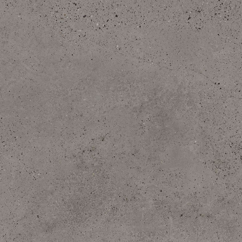 Płytka ścienno-podłogowa 59,8x59,8 cm Paradyż Industrialdust Grys Mat