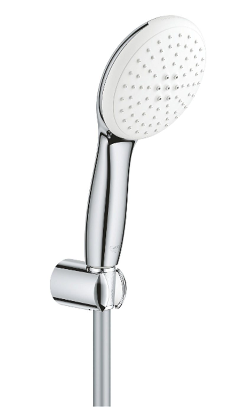 Zestaw prysznicowy Grohe Tempesta 110 26164003