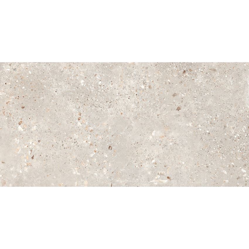 Płytka uniwersalna 60x120 cm Azario Gemstone Steel