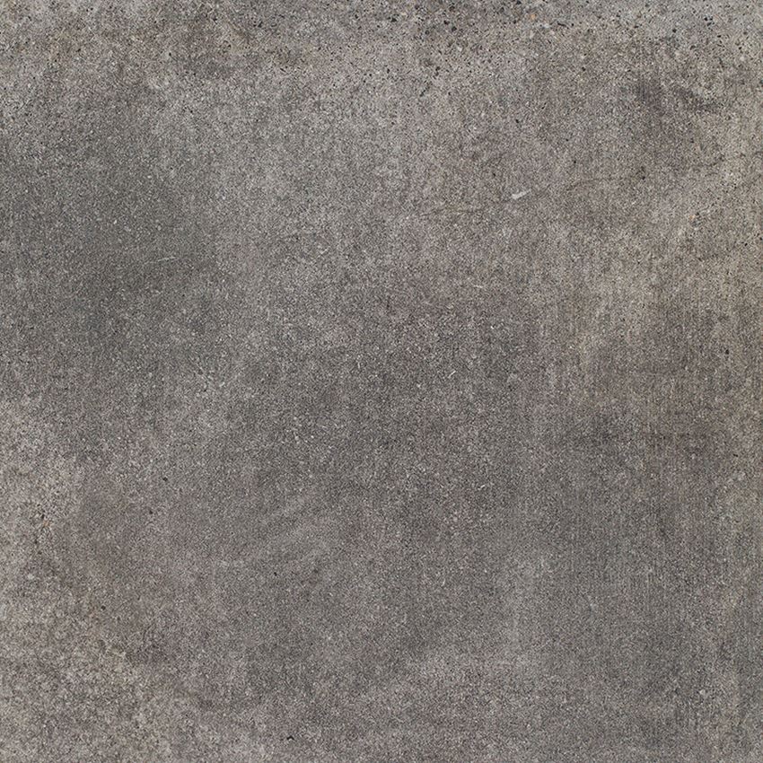 Płytka ścienno-podłogowa 59,8x59,8 cm Paradyż Riversand Grafit Gres Szkl. Rekt. Półpoler