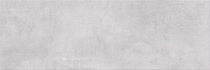 Płytka ścienna 20x60 cm Cersanit Snowdrops light grey