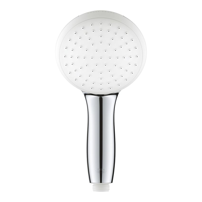 Słuchawka prysznicowa 1 strumień chrom Grohe Tempesta 110
