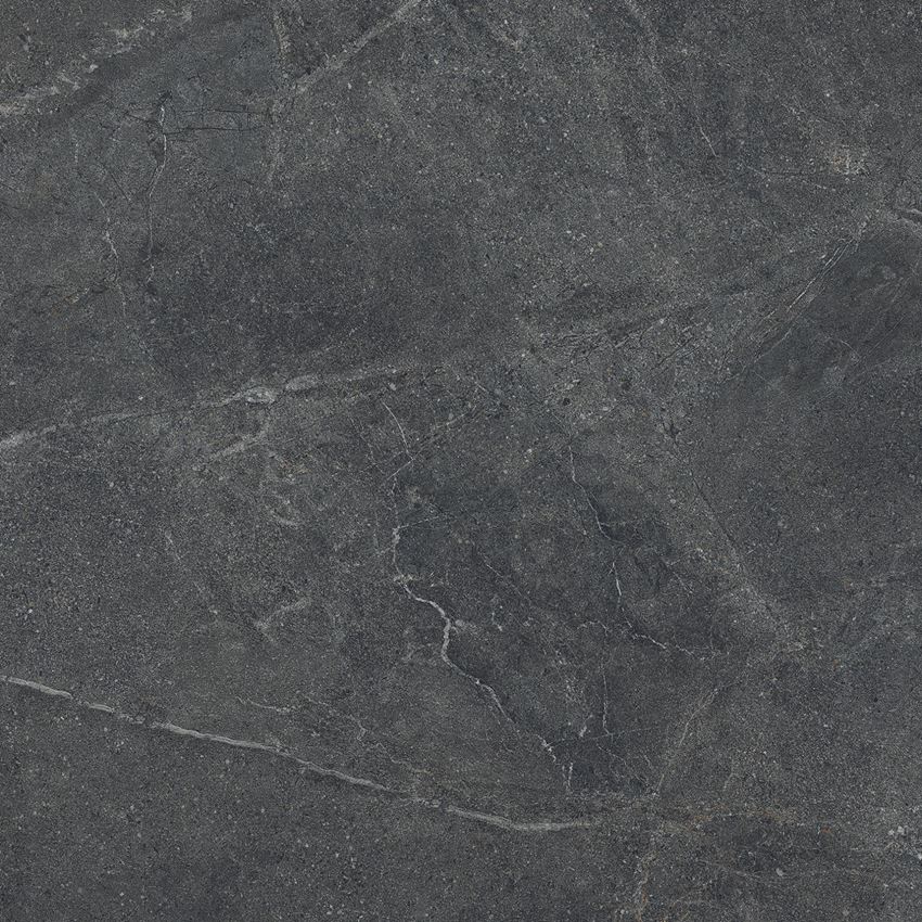 Płytka uniwersalna 59,7x59,7 cm Cerrad Distinct Graphite Silky Cristal