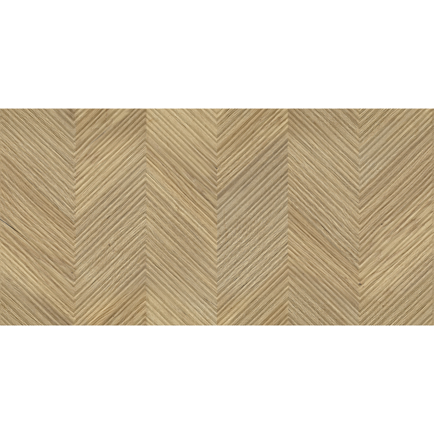 Płytka ścienna 30x60 cm Vijo Miel De Roble Chevron.png