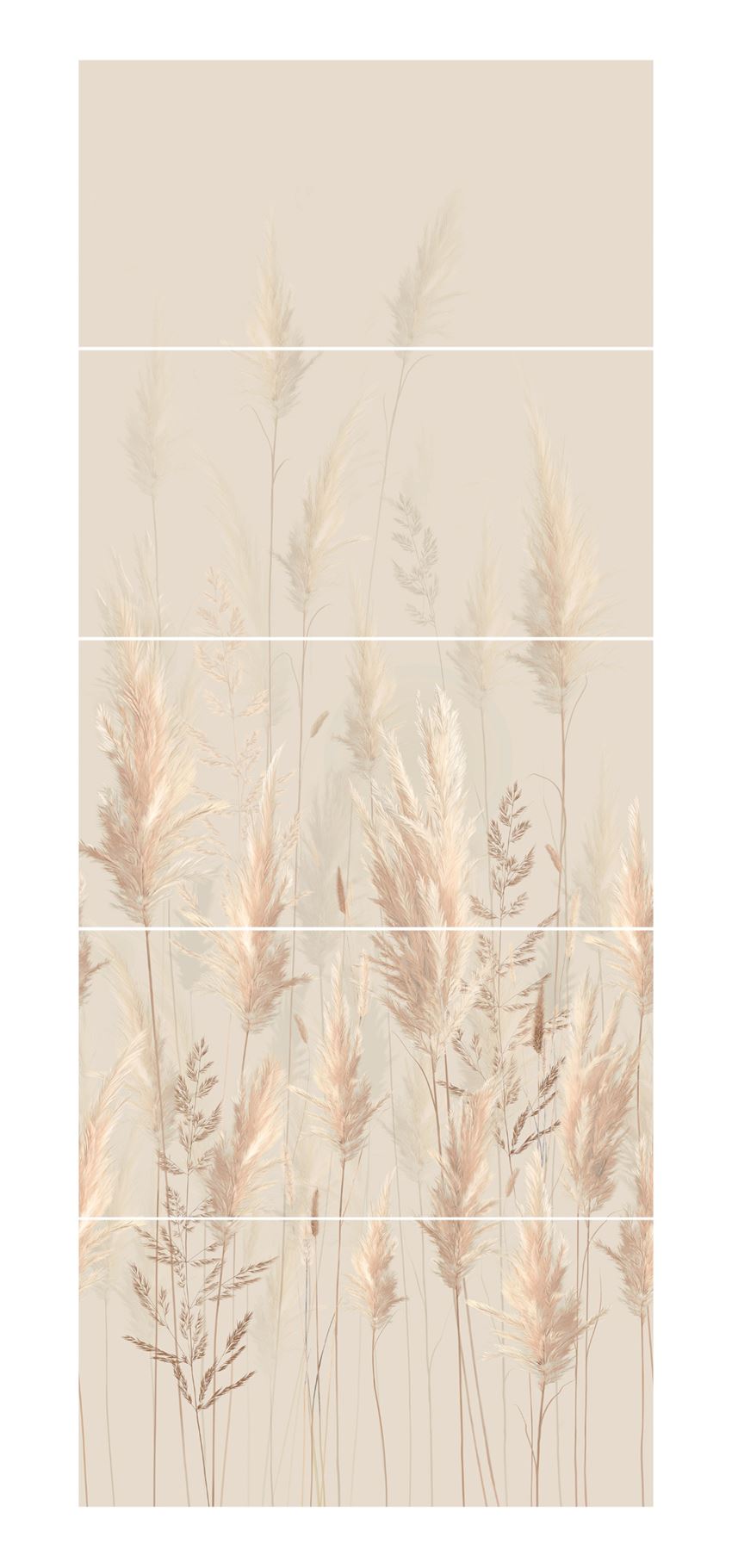 Dekor gresowy mat 59,8x119,8 cm Tubądzin Natural Grass sklejka.jpg