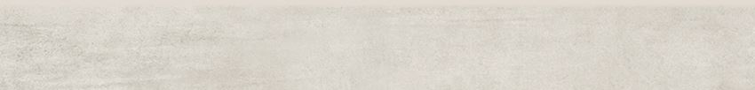 Listwa 7,2x59,8 cm Opoczno Grava White Skirting