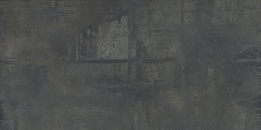 Płytka uniwersalna 59,7x119,7 cm Cerrad Identity Graphite Silky Cristal