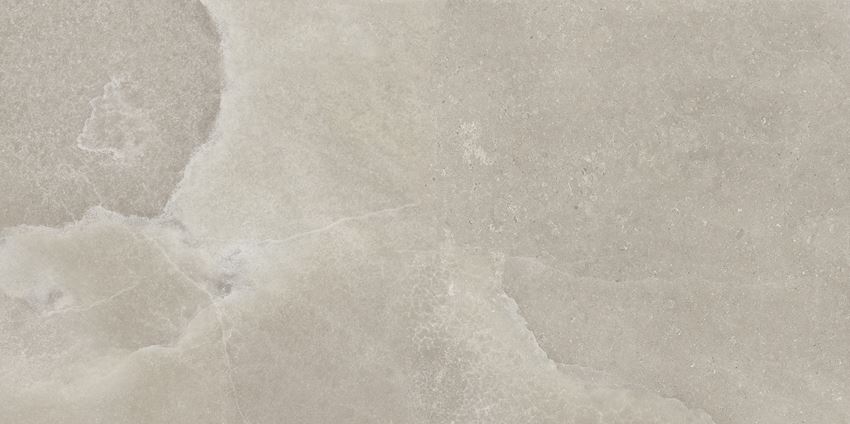 Płytka ścienno-podłogowa 59,8x119,8 cm Paradyż Lovstone Grey Gres Szkl. Rekt. Pólpoler