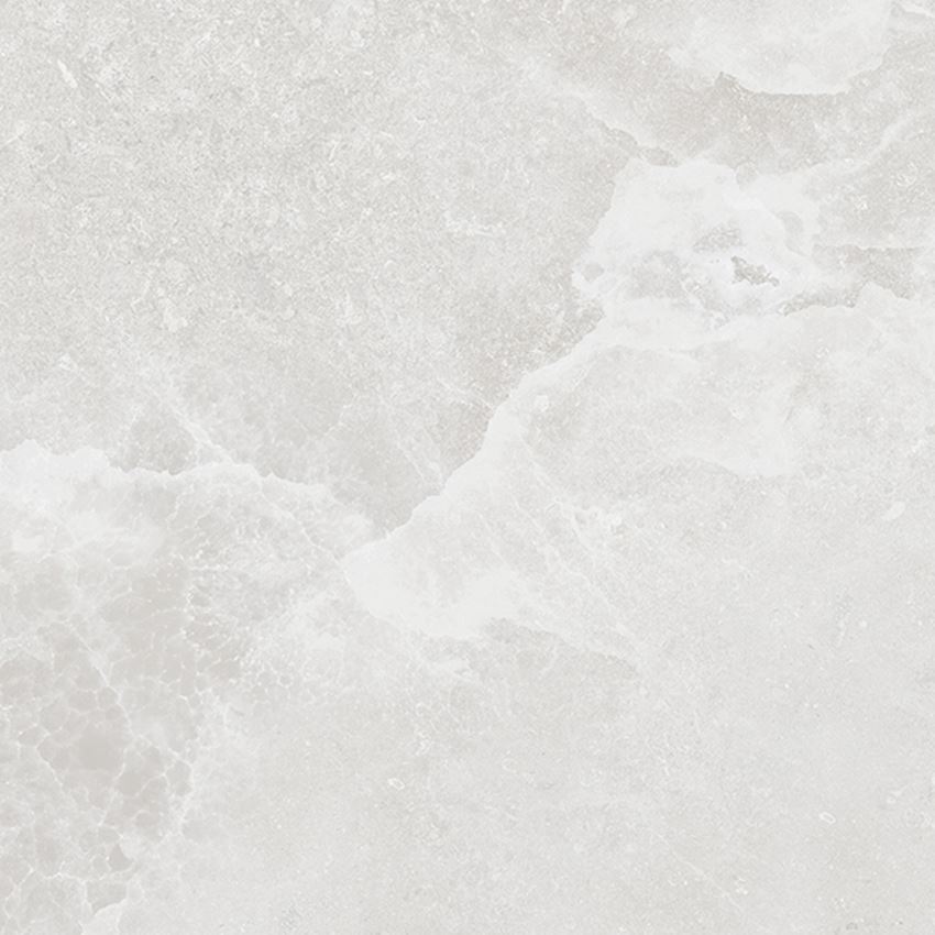 Płytka uniwersalna 59,8x59,8 cm Domino Fino Grey STR