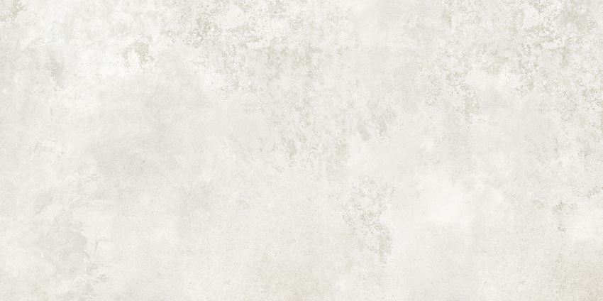Płytka podłogowa 119,8x239,8 cm Tubądzin Torano White Mat
