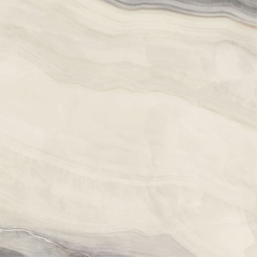 Płytka ścienno-podłogowa 119,8x119,8 cm Tubądzin White Opal POL