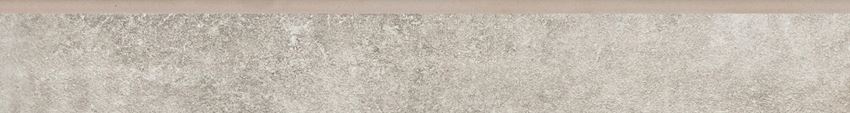 Płytka cokołowa 8x79,7 cm Cerrad Montego desert 