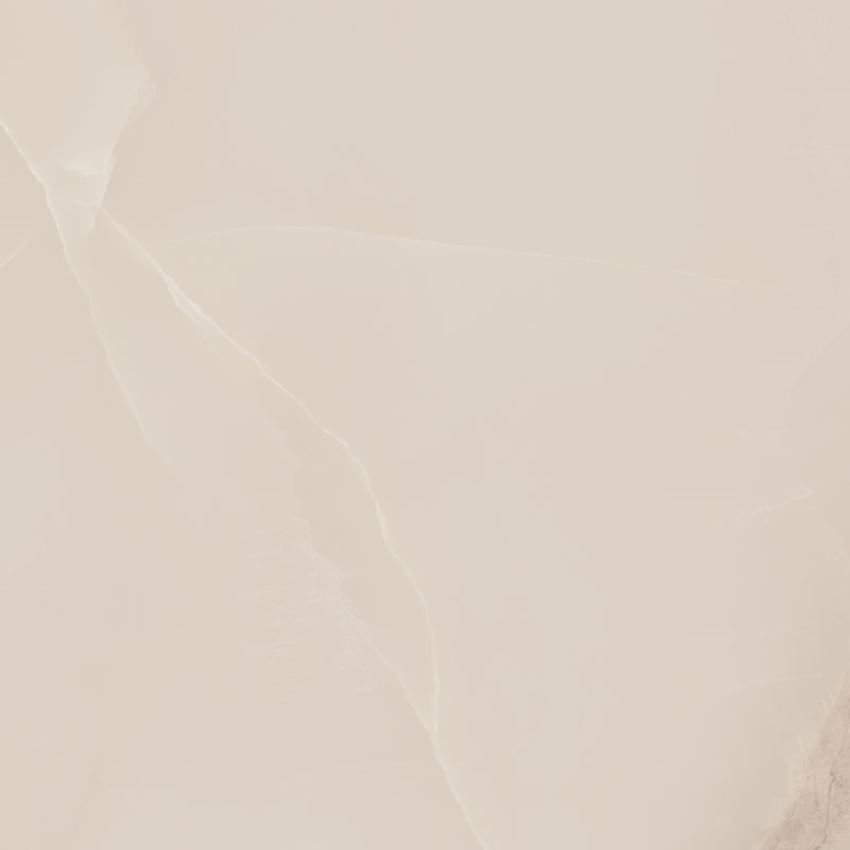 Płytka ścienno-podłogowa 59,8x59,8 cm Paradyż Elegantstone Beige Gres Szkl. Rekt. Półpoler