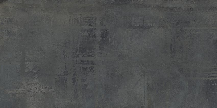 Płytka uniwersalna 59,7x119,7 cm Cerrad Identity Graphite Silky Cristal