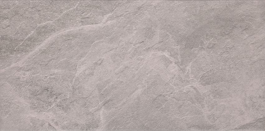 Płytka uniwersalna 29,7x59,8 cm Opoczno Noir Light Grey