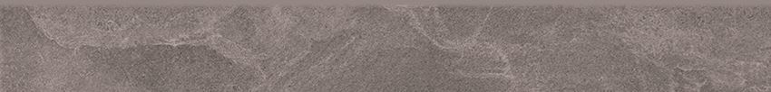 Listwa 7,2x59,8 cm Cersanit Marengo grey