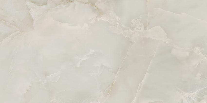 Płytka uniwersalna 60x120 cm Azario Onyx Ivory Gres Lappato