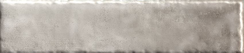 Płytka ścienna 6,5x29,8 cm Paradyż Monpelli Ash Mix Cegiełka Struktura Połysk