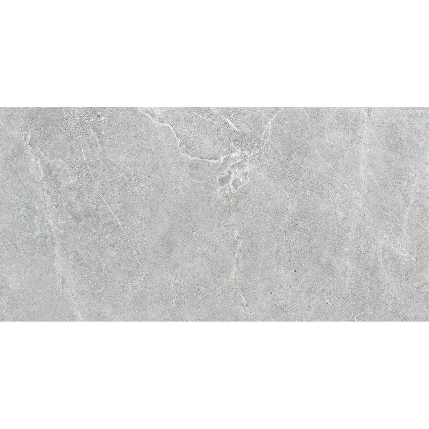 Płytka uniwersalna 59,7x119,7 cm Cerrad Distinct White Silky Cristal
