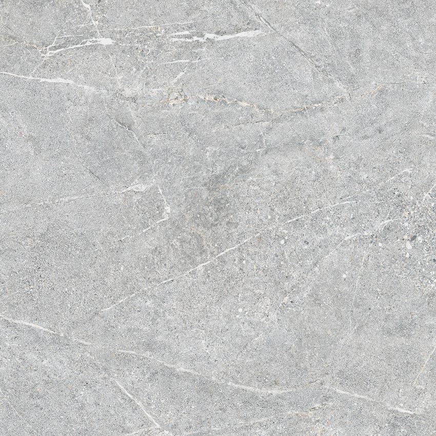 Płytka uniwersalna 59,7x59,7 cm Cerrad Distinct White Silky Cristal