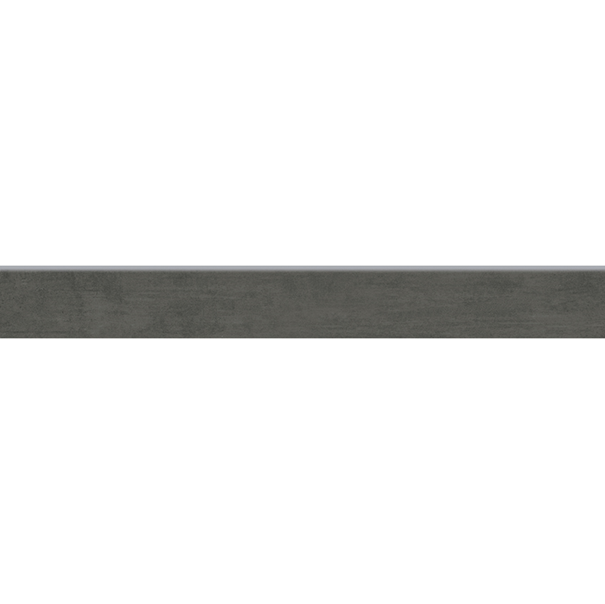 Listwa 7,2x59,8 cm Opoczno Grava Graphite Skirting