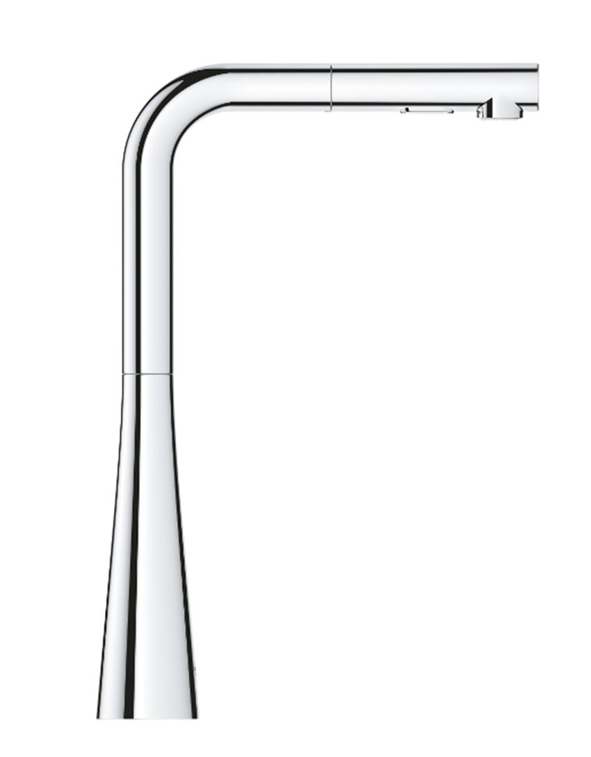 Bateria zlewozmywakowa Grohe Zedra 32553002