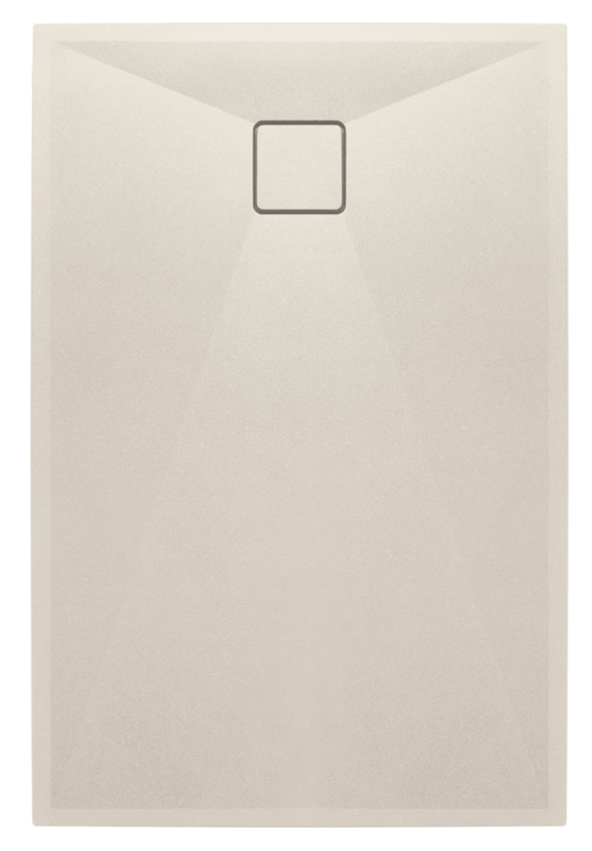 Brodzik granitowy Deante Correo KQR 546B