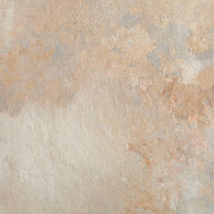 Płytka ścienno-podłogowa 59,5x59,5 cm Paradyż Burlington Ivory Płyta Tarasowa 2.0