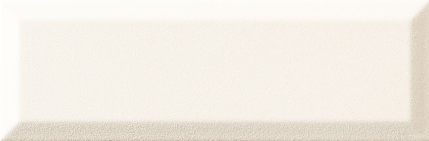 Płytka ścienna 23,7x7,8 cm Tubądzin Elementary bar white