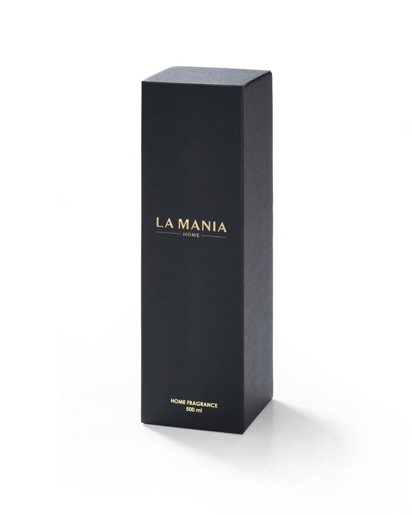 Dyfuzor zapachowy XL 500 ml La Mania Home L'Admirable